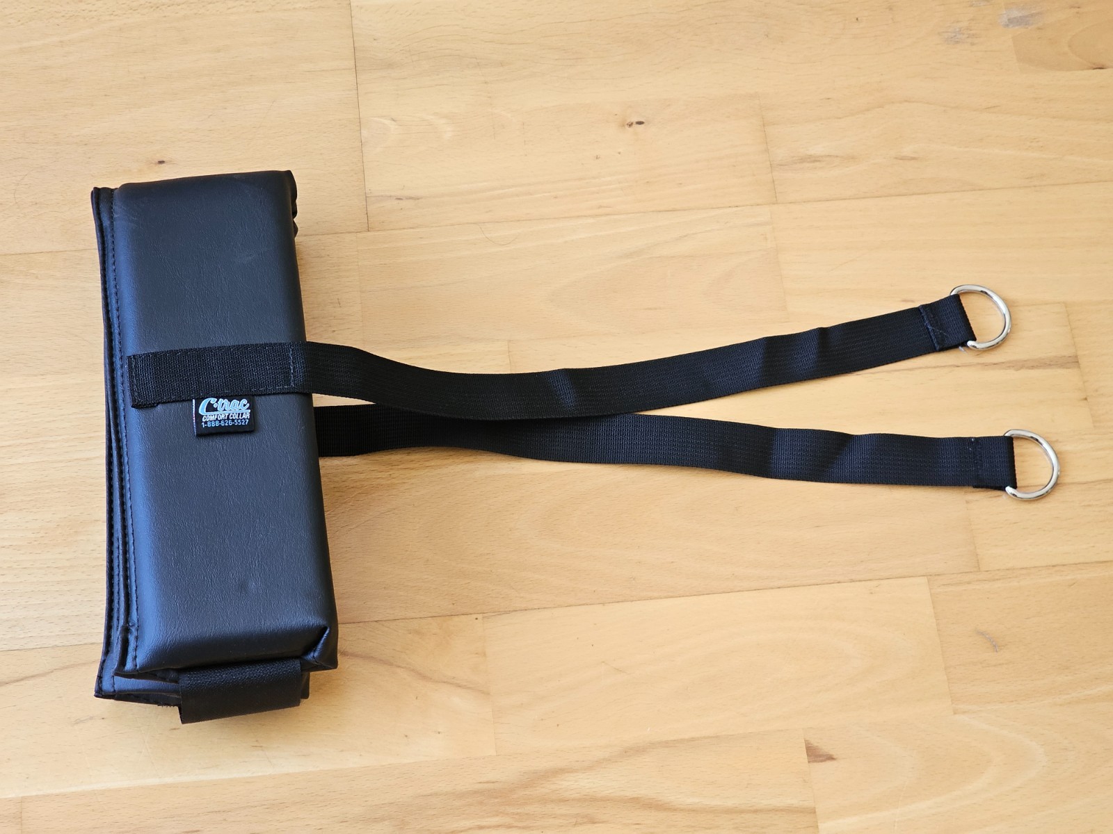 C-Trac Comfort Collar – Cervical Traction Therapy