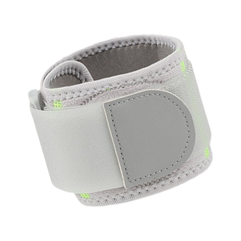Flexible Elbow Guard Nonslip Design Sports Injury Prevention Workout Essential