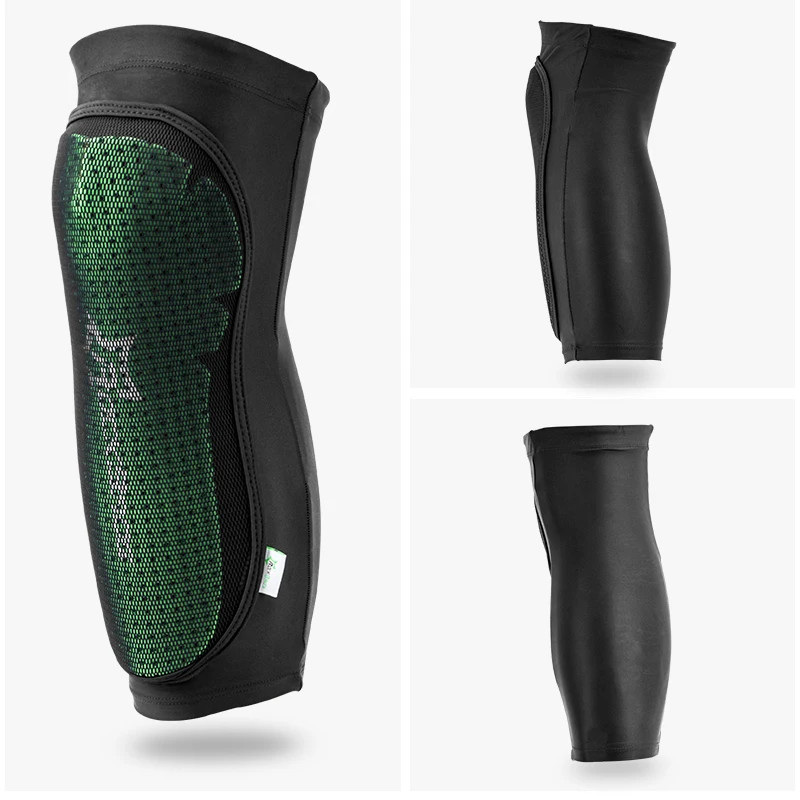 Sport Leg Warms Cycling Bicycle Knee Protective Gears Kneepad Knee