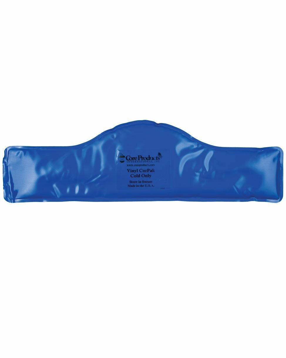 Core Products Vinyl Cold Therapy CorPak – 6″ X 20″