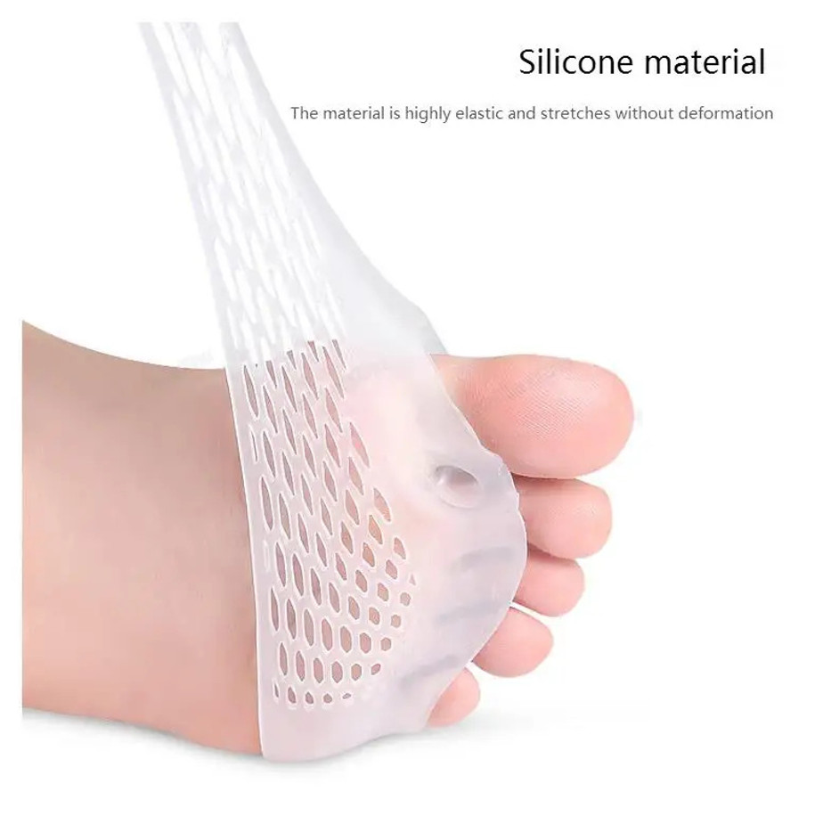 Briza Toe Sleeves