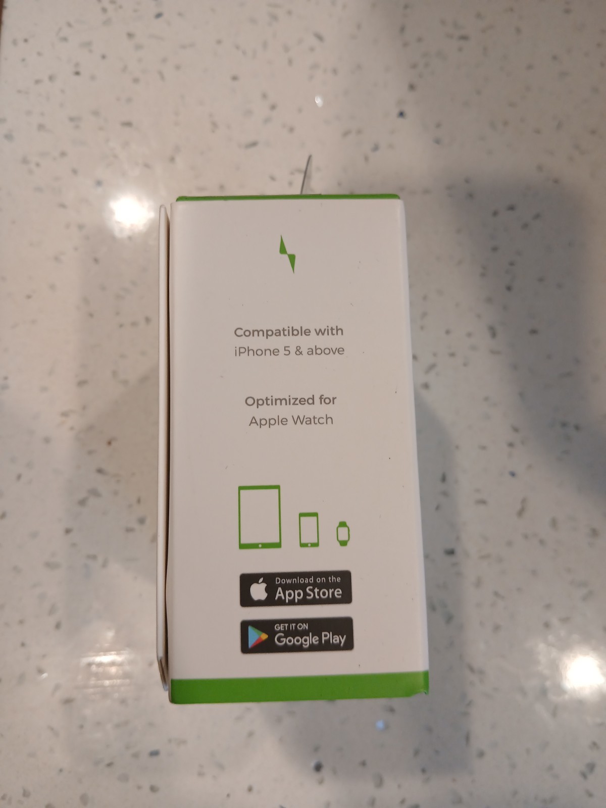 Upright Go Posture Trainer (2014) / New