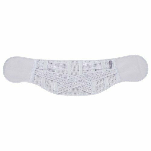 Alphax Doctor Recommended Waist Corset premium edition fitting belt type