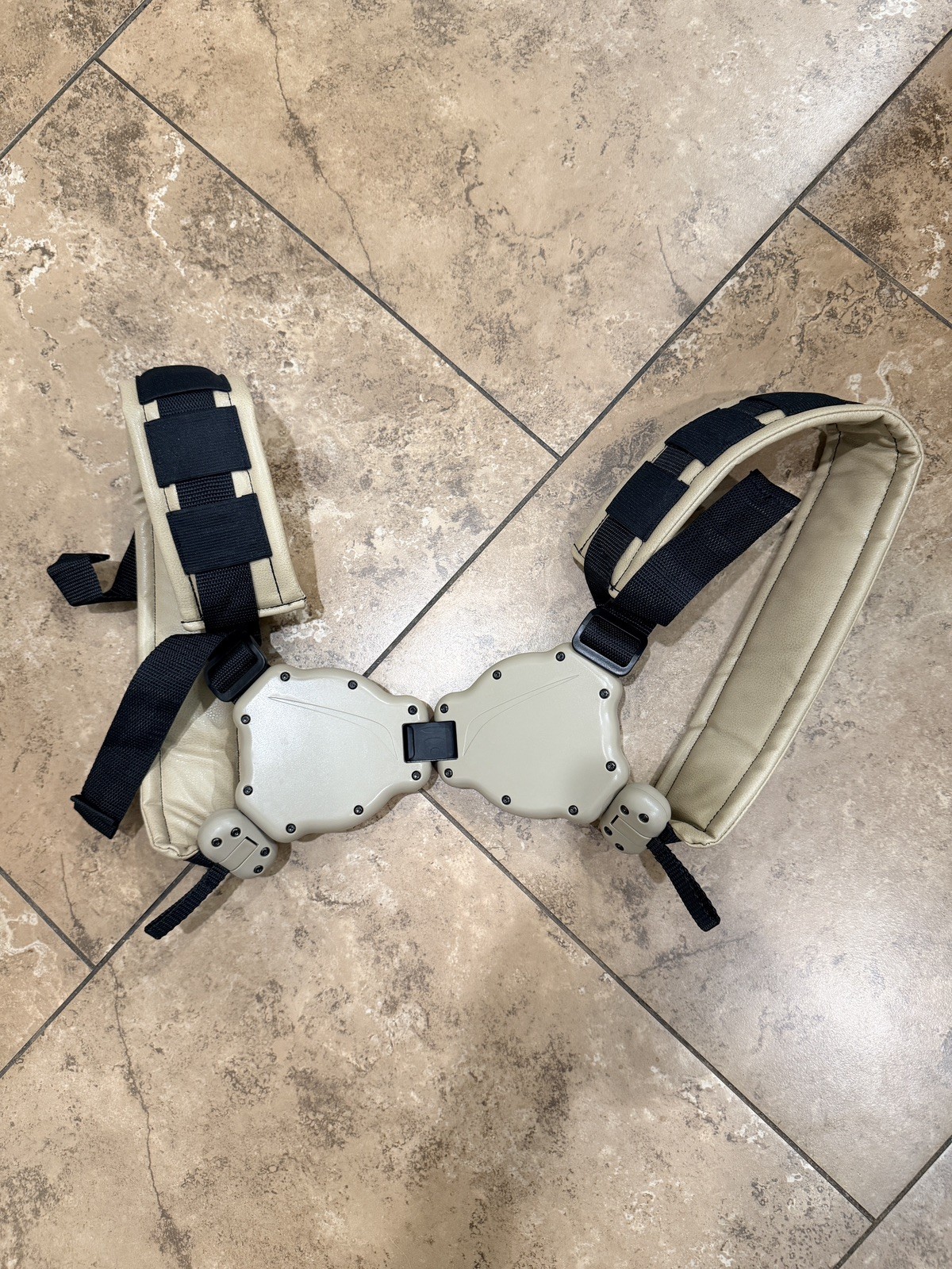 BLADEFLEX Pro Posture Training System. POSTURE CORRECTION The Sport Size II