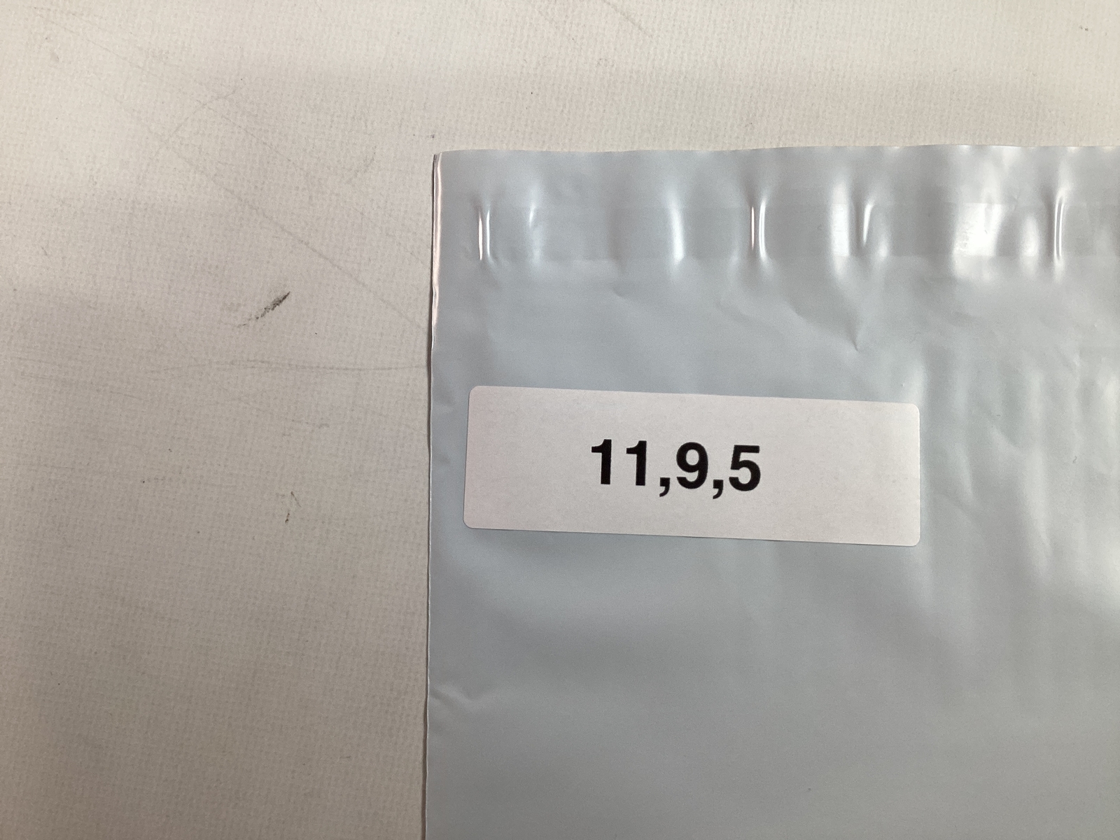 Black Leg and Back Support Brace Wrap L/XL NWOT