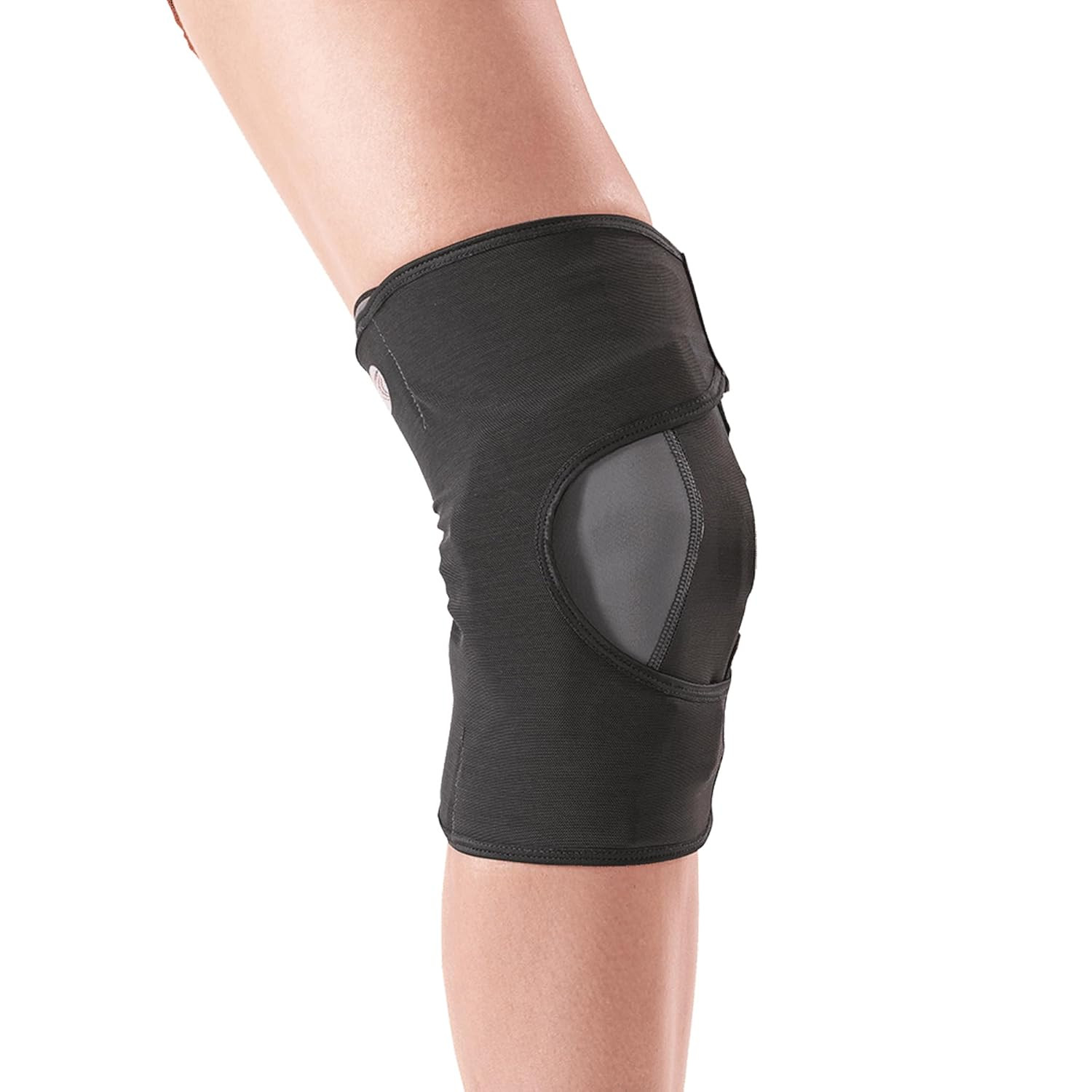 Breg Freerunner plus Size Knee Brace – Patella Tracking & Runner’S Knee Support