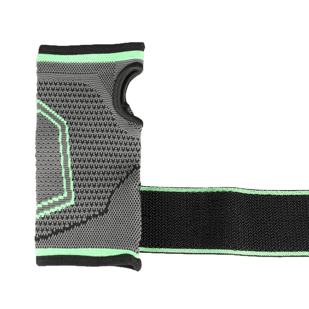 Wrist Support Sleeve Half-Finger Wrist Band Wrist Palm Support Brace Wrist ZHDD