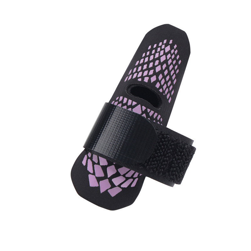Adjustable Corrector Brace Support Protector Trigger Finger Splint Straightener