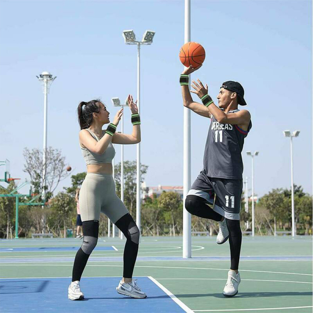 Unisex Wrist Support Brace Compression Bandage Carpal Tunnel Splint Pain Relief