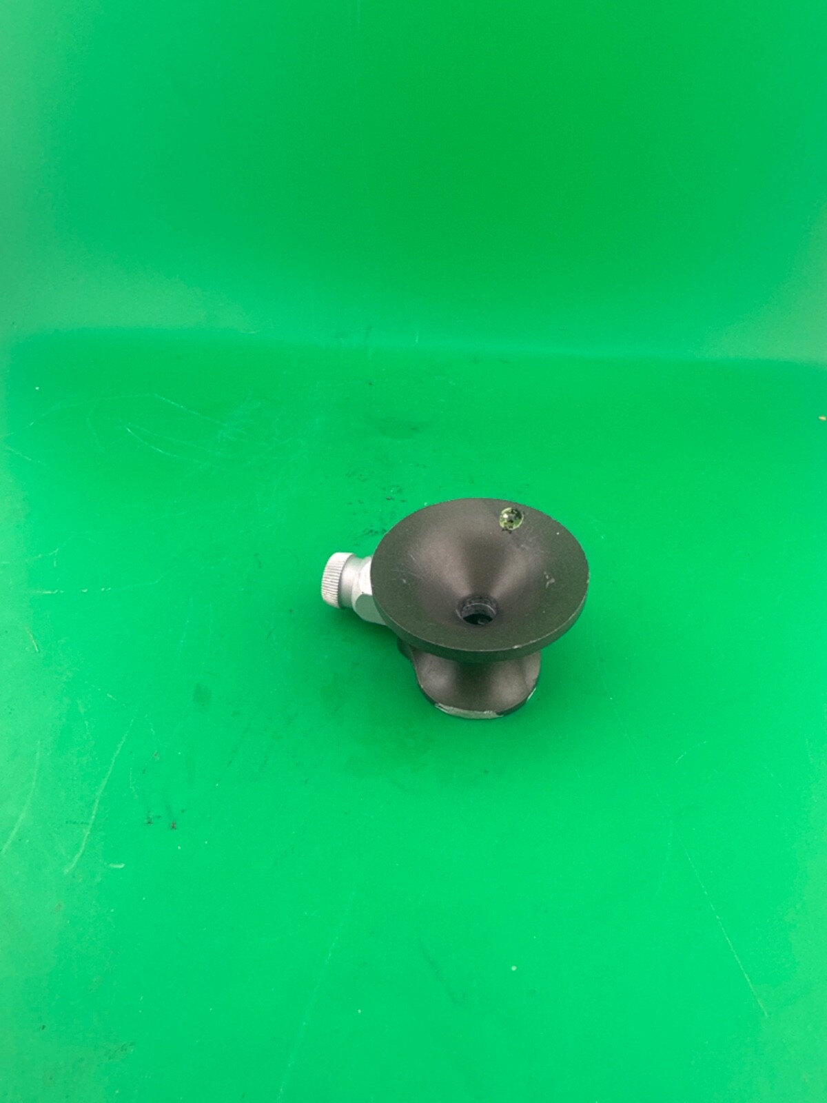 Prosthetic component Adapter part. Clutch lock. Brand unknown.