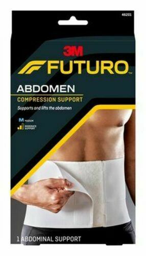 Futuro 3M ABDOMEN COMPRESSION SUPPORT MEDIUM