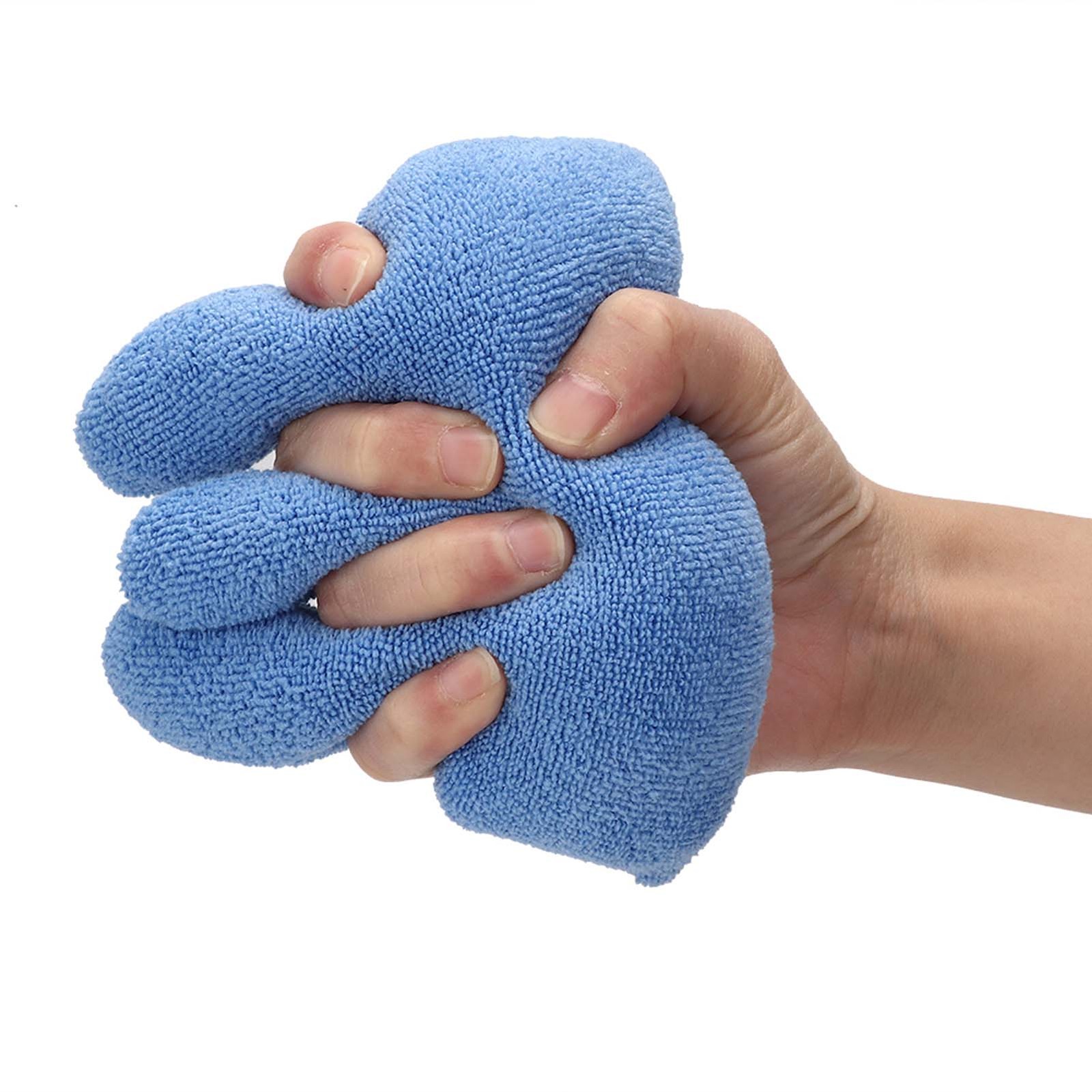 Professional Finger Separator Anti Stick Hand Finger Aid Protector Bed Elderly