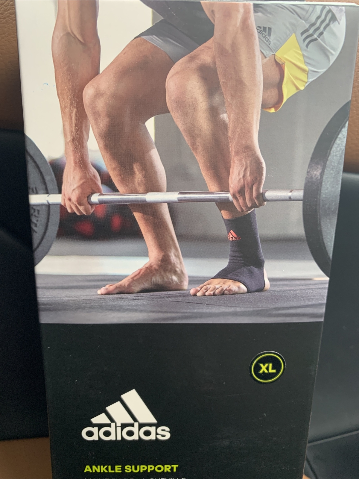 Adidas Ankle Support Size XL Supportwear