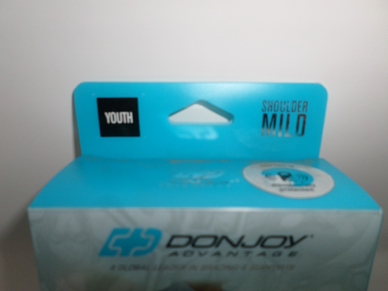 DonJoy Advantage Hulk Youth Arm Sling Mild Shoulder Breathable up to 11″