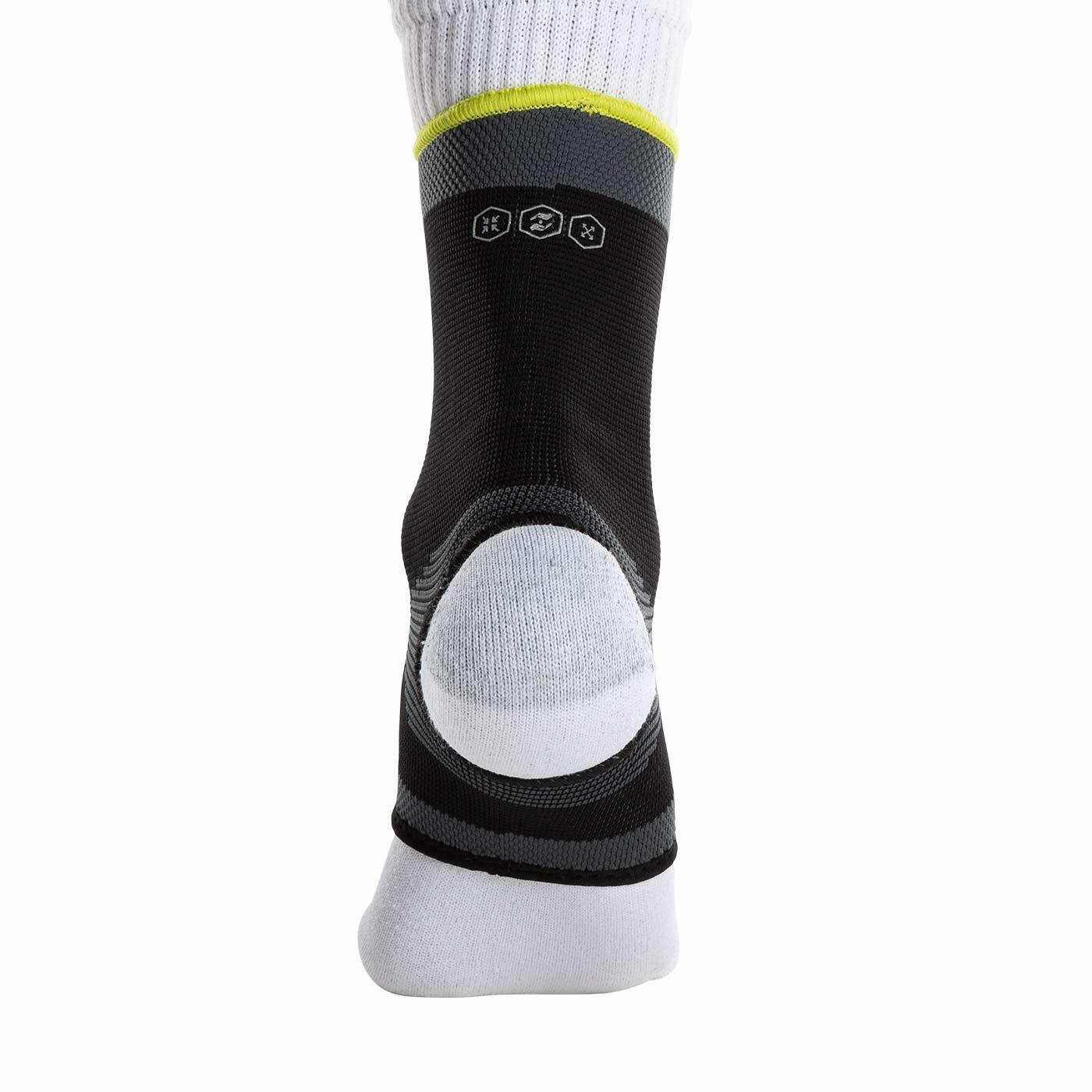 DonJoy Performance Knit Ankle Sleeve – Lightweight and Low-Profile Compressio…