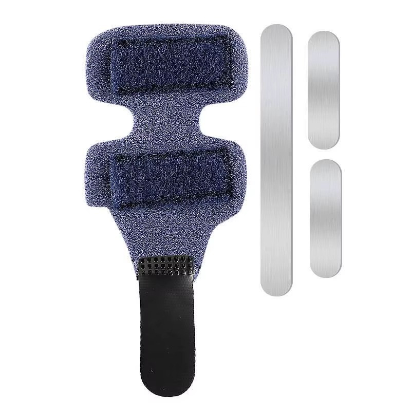 Toe Straightener Hammer Toe Corrector Brace Splint Wrap Support