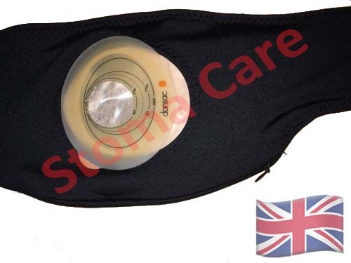 80% OFF Soft Stoma Support Belt ileostomy Belt Ostomy Colostomy Belt Urostomy