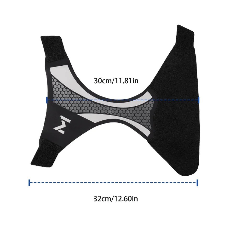 GOBYGO Ankle Protector Running Support Brace Basketball Soccer