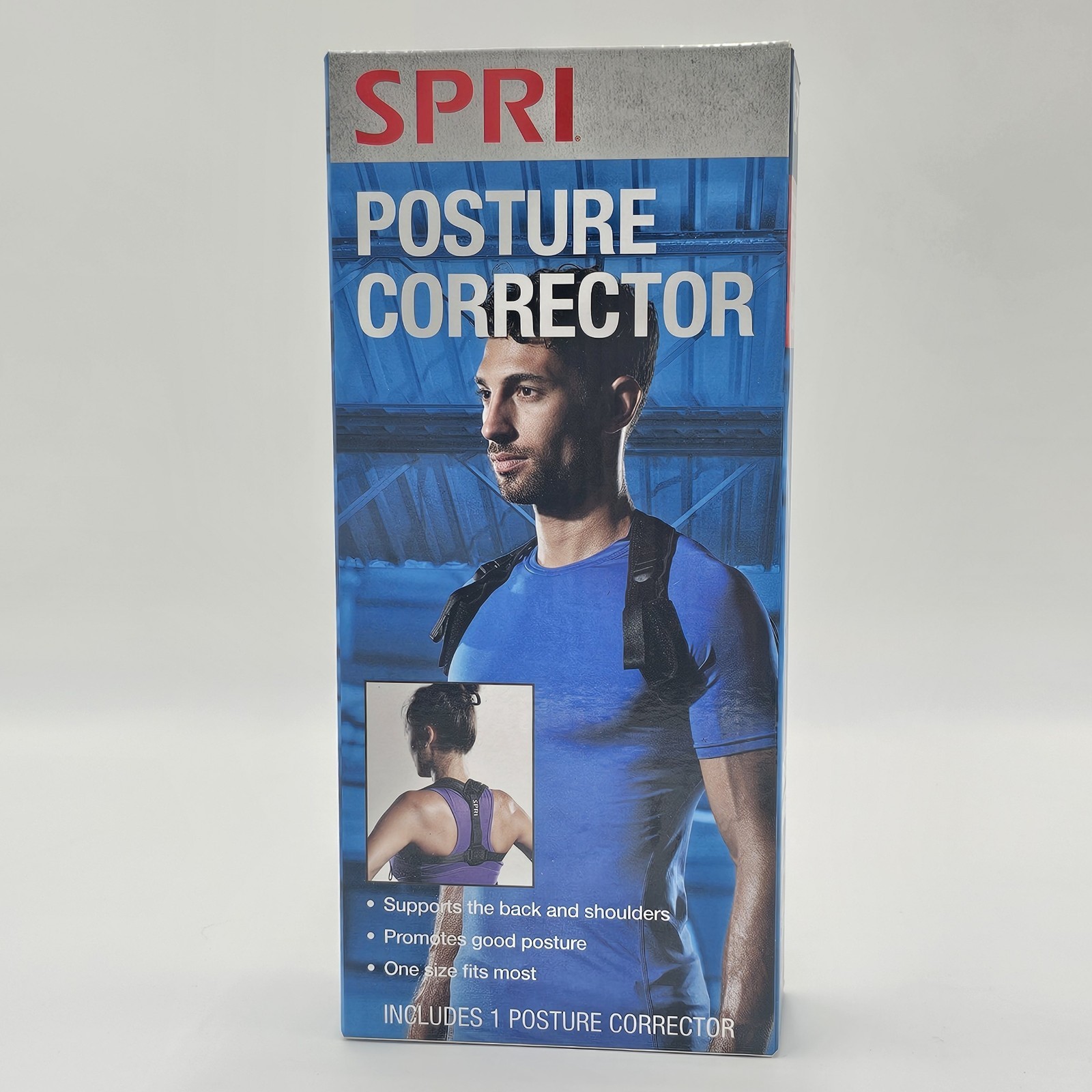 SPRI Posture Corrector