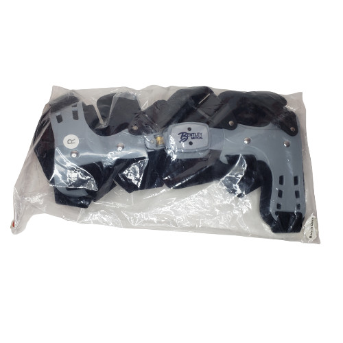 Bentley Medical Universal Knee Brace Osteoarthritis Right TL-51 New