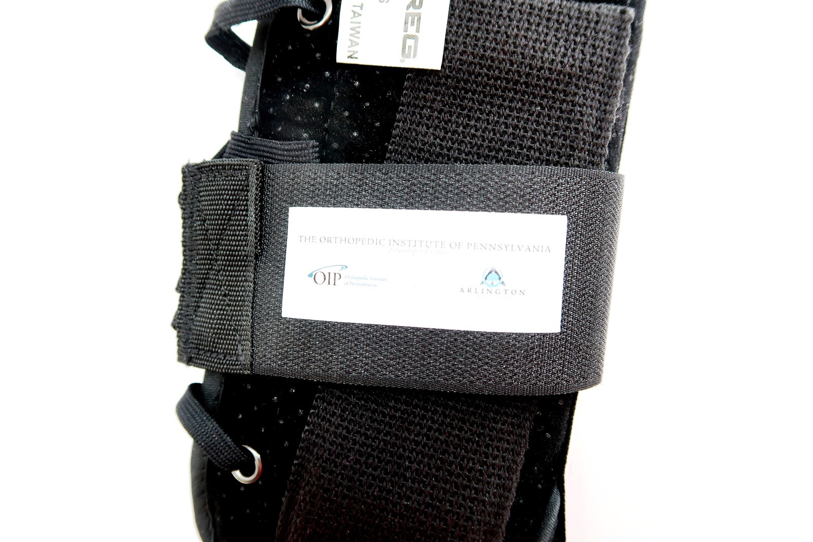 New BREG WRIST LANCER Wrist Brace Size Small / Left Hand TSPICA S RT 10372