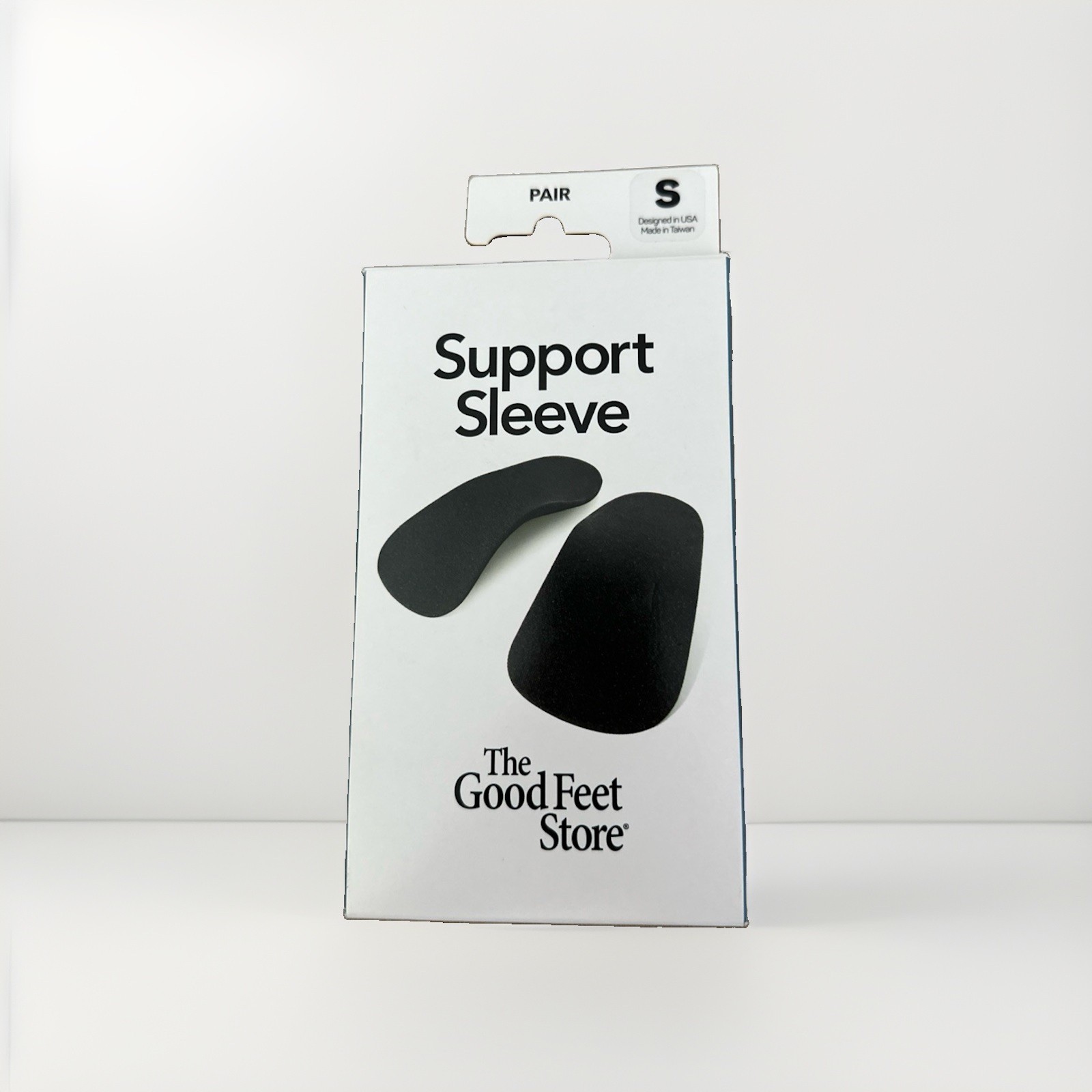 The Good Feet Store Support Sleeve Size Small Brand New Never Used New