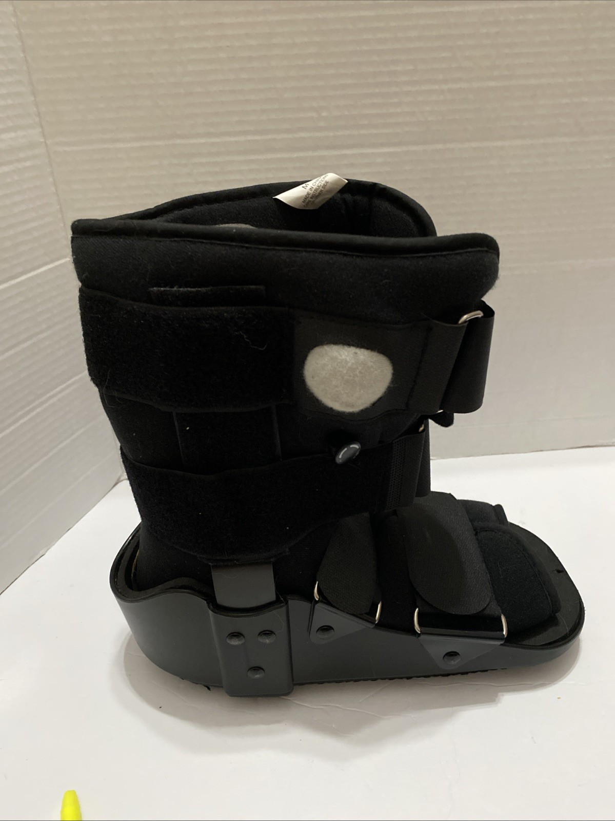Tismod Medical Boot