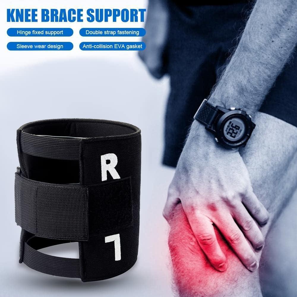 Active Sciatica Pain Relief Brace, Beactive Knee Brace For Sciatica