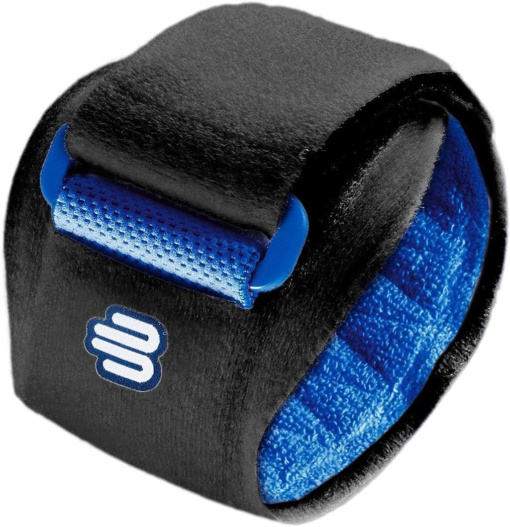 Adjustable EpiPoint Elbow Strap – Professional Elbow Support for Sports Injuries