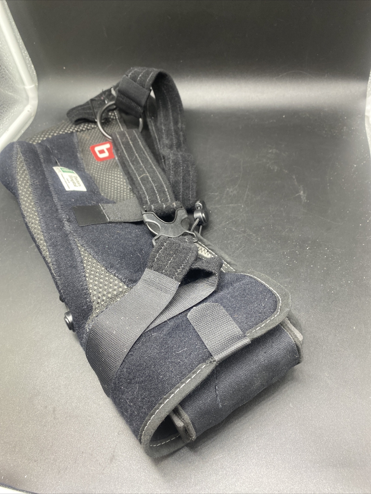 Bledsoe Arc 2.0 Shoulder Underarm Strap
