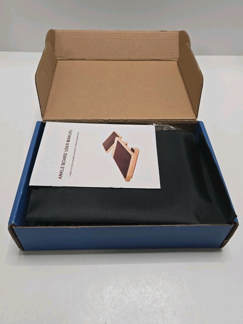 Bamenede Ankle Foot Exerciser – New Open Box – Balance & Strength Board
