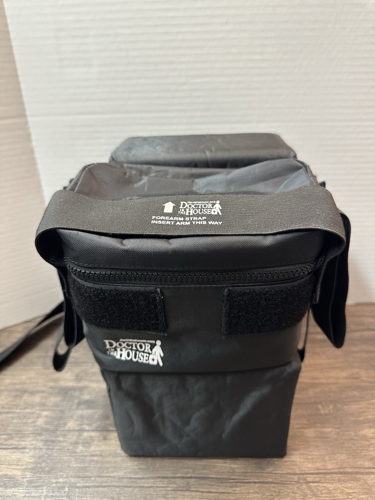 DITH DOCTOR IN THE HOUSE Neck FREE SHOULDER SYSTEM SHOULDER SLING