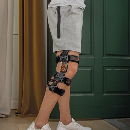 XL RT Size Pluspoint4 Functional Knee orthosis ACL, MCL, LCL, PCL instability