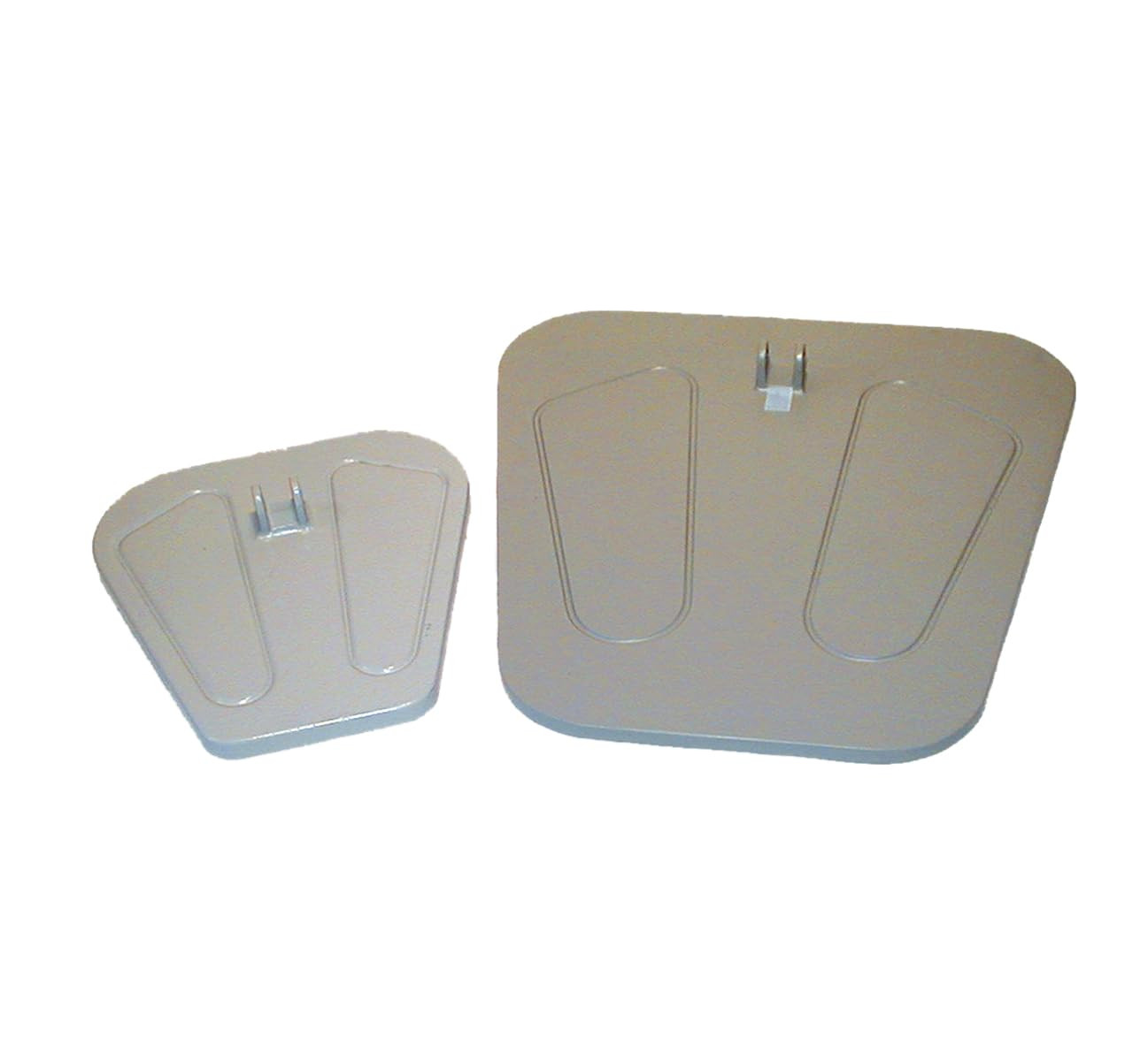 Standard Lifting Platform for Back-Leg-Chest & MMT Accessory – 12-0406