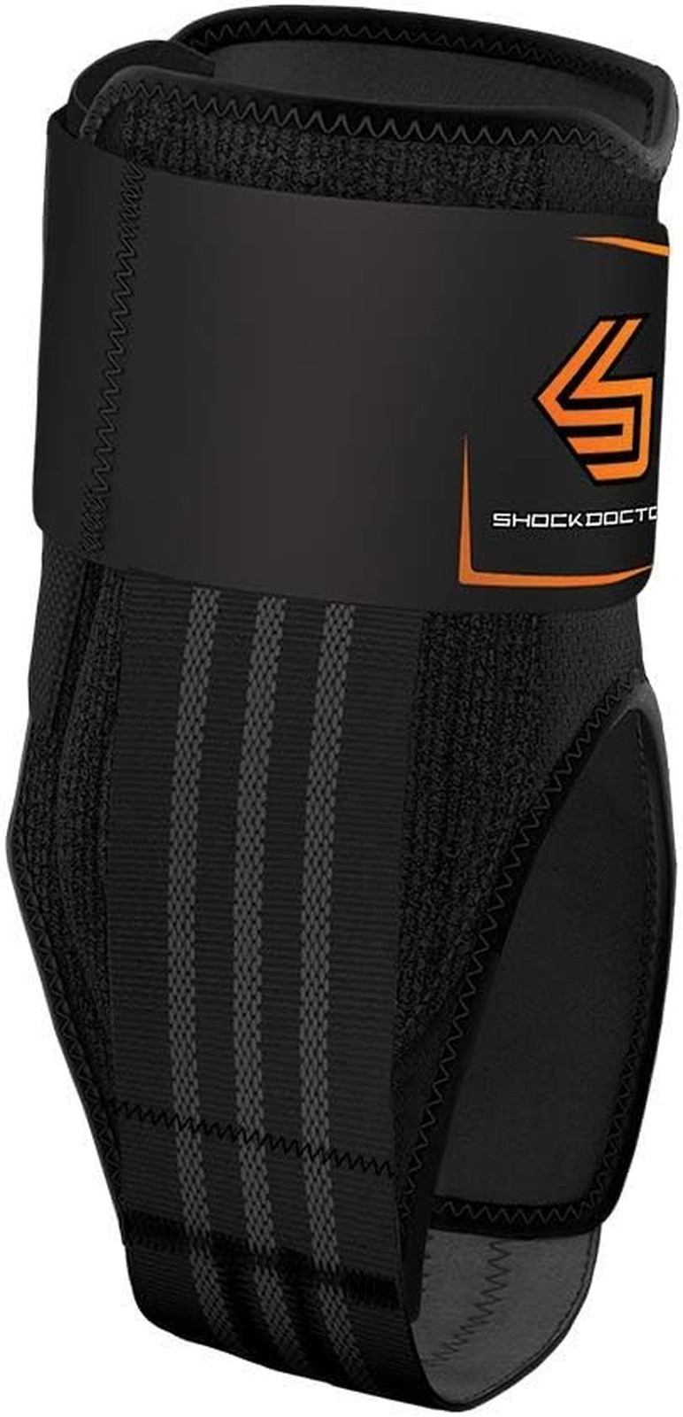 Ankle Brace Cleat Specific with Minimal Coverage and Strong Support. Low Profile