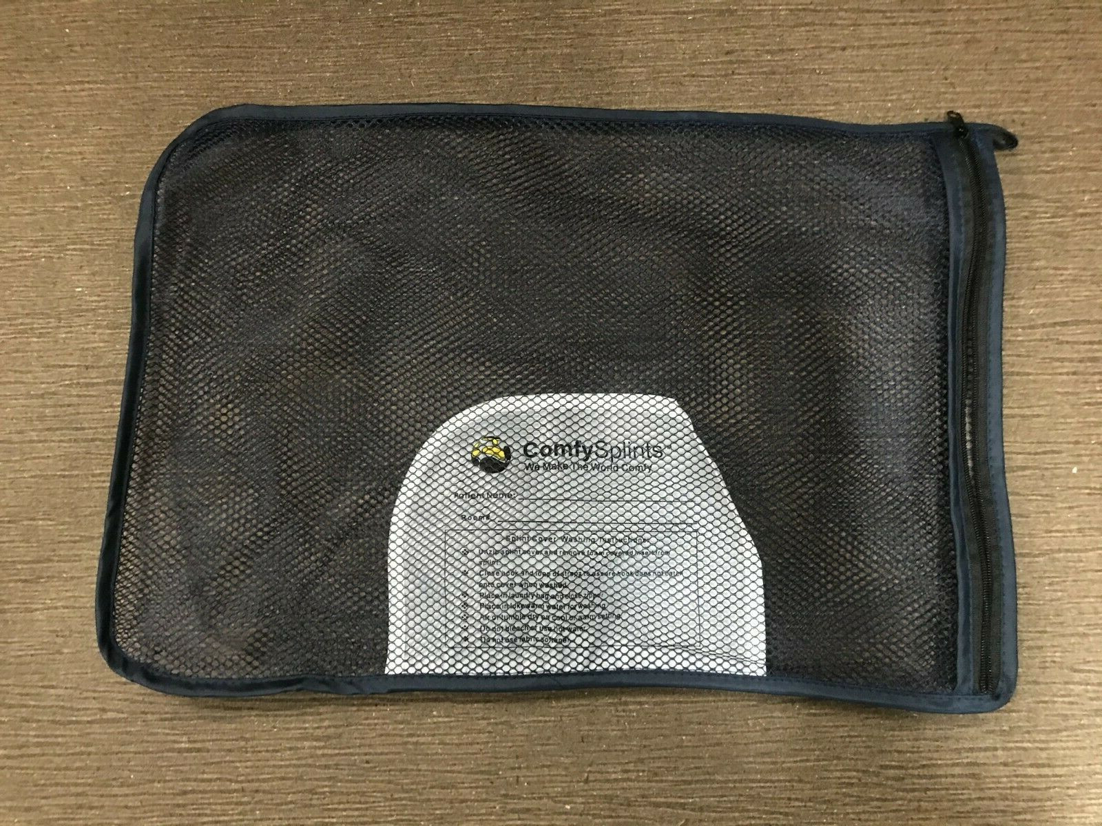 ComfySplints Comfy Splints Adjustable Cone Left Hand ACH-101 Brand New