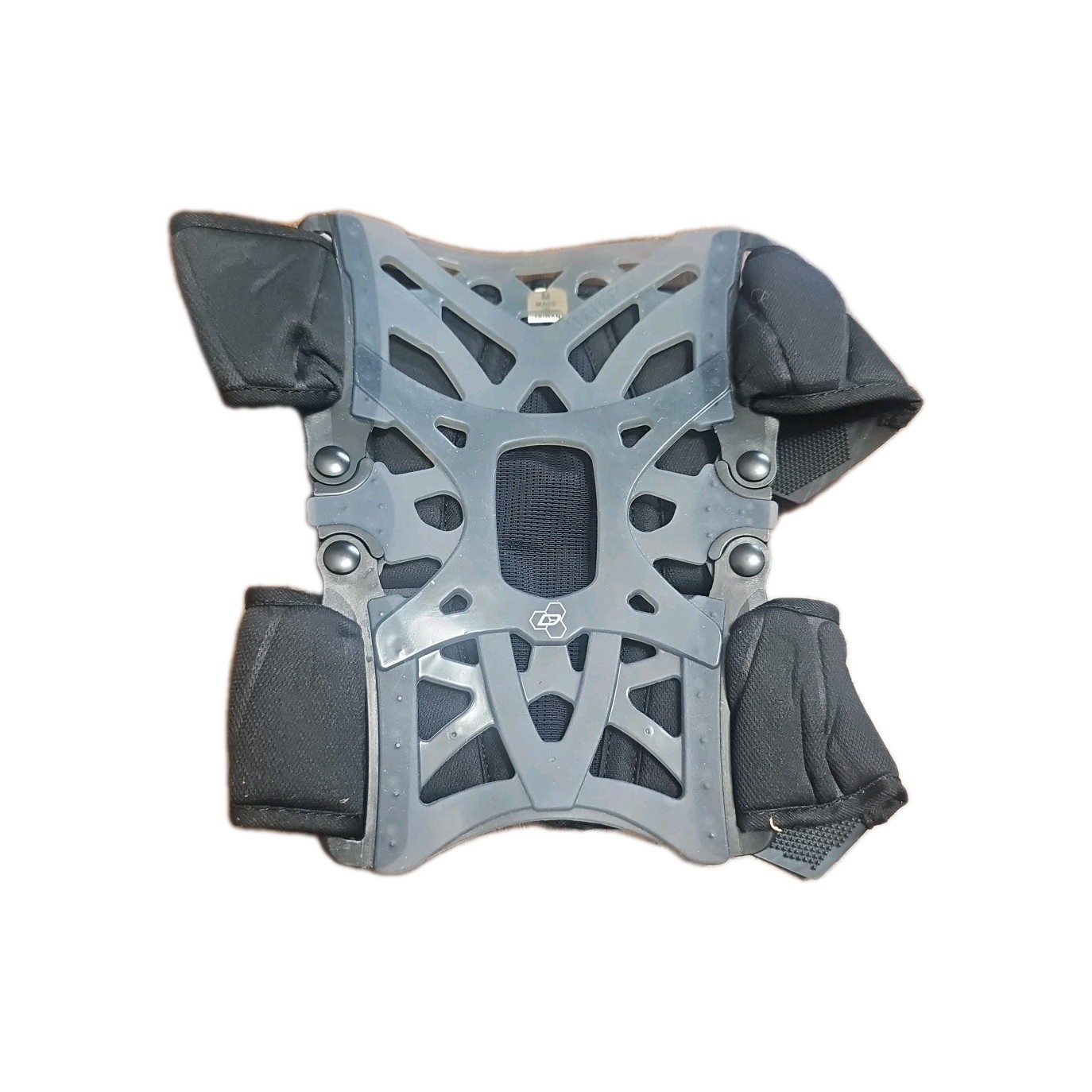 DonJoy Reaction WEB Knee Brace Universal Fit Lightweight Pain Relief Support (M)