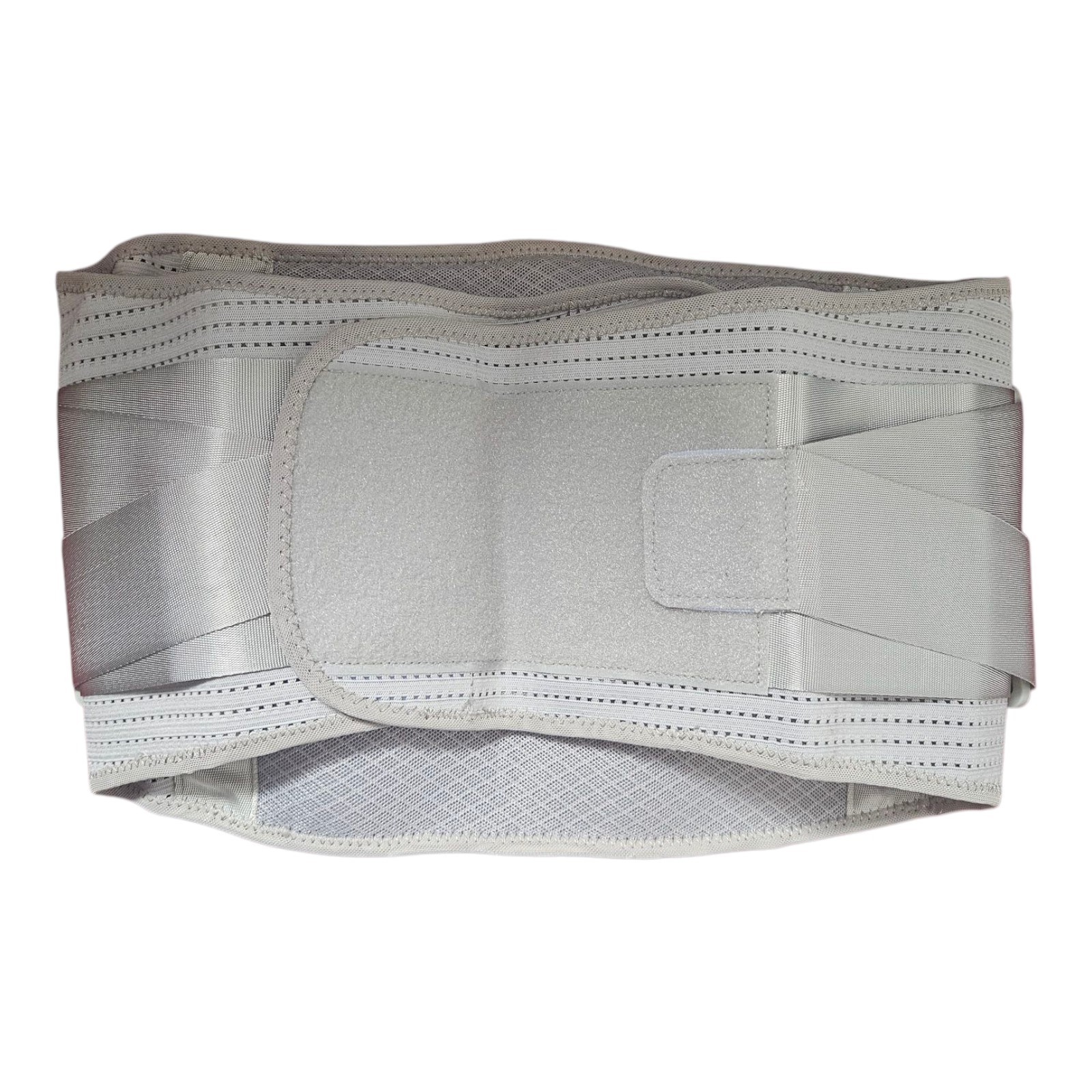 Cemoon Back Brace Support Belt Lower Back Pain Relief Size M For Men Or Women