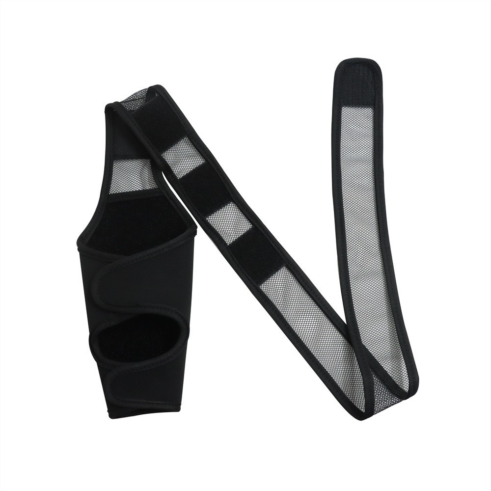 Dog Leg Brace Splint for Front & Back Leg Injury Pet Support Wrap Knee Protector