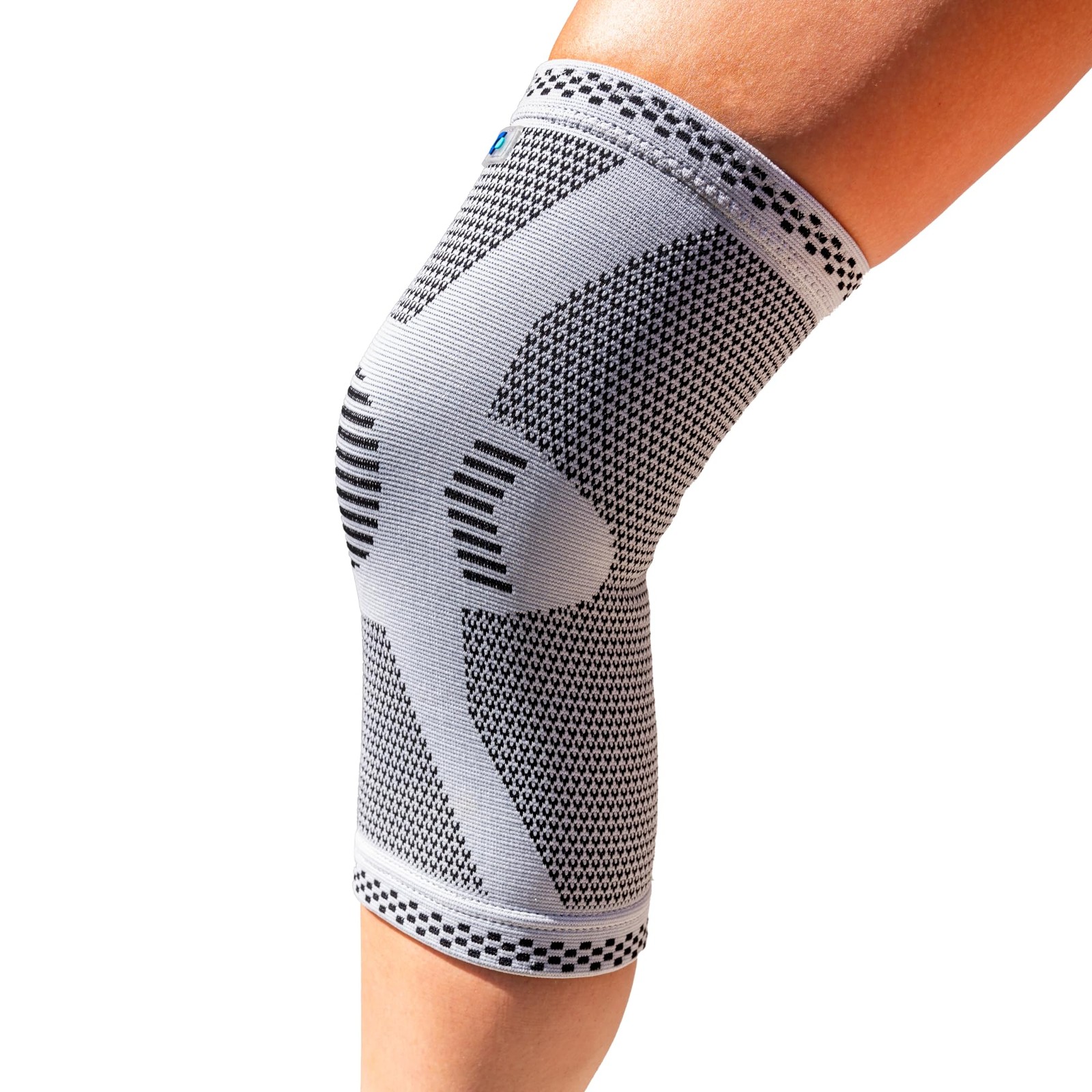 Compressa Knee Compression Sleeve For Women & Men Knee Braces for Knee Pain – –