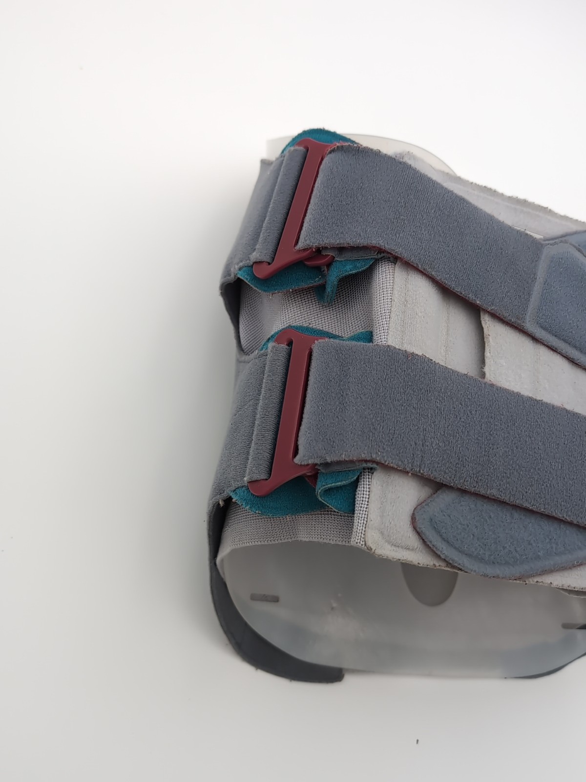 Softec Lumbo BAUERFEIND Adjustable BACK BRACE size L1 Germany