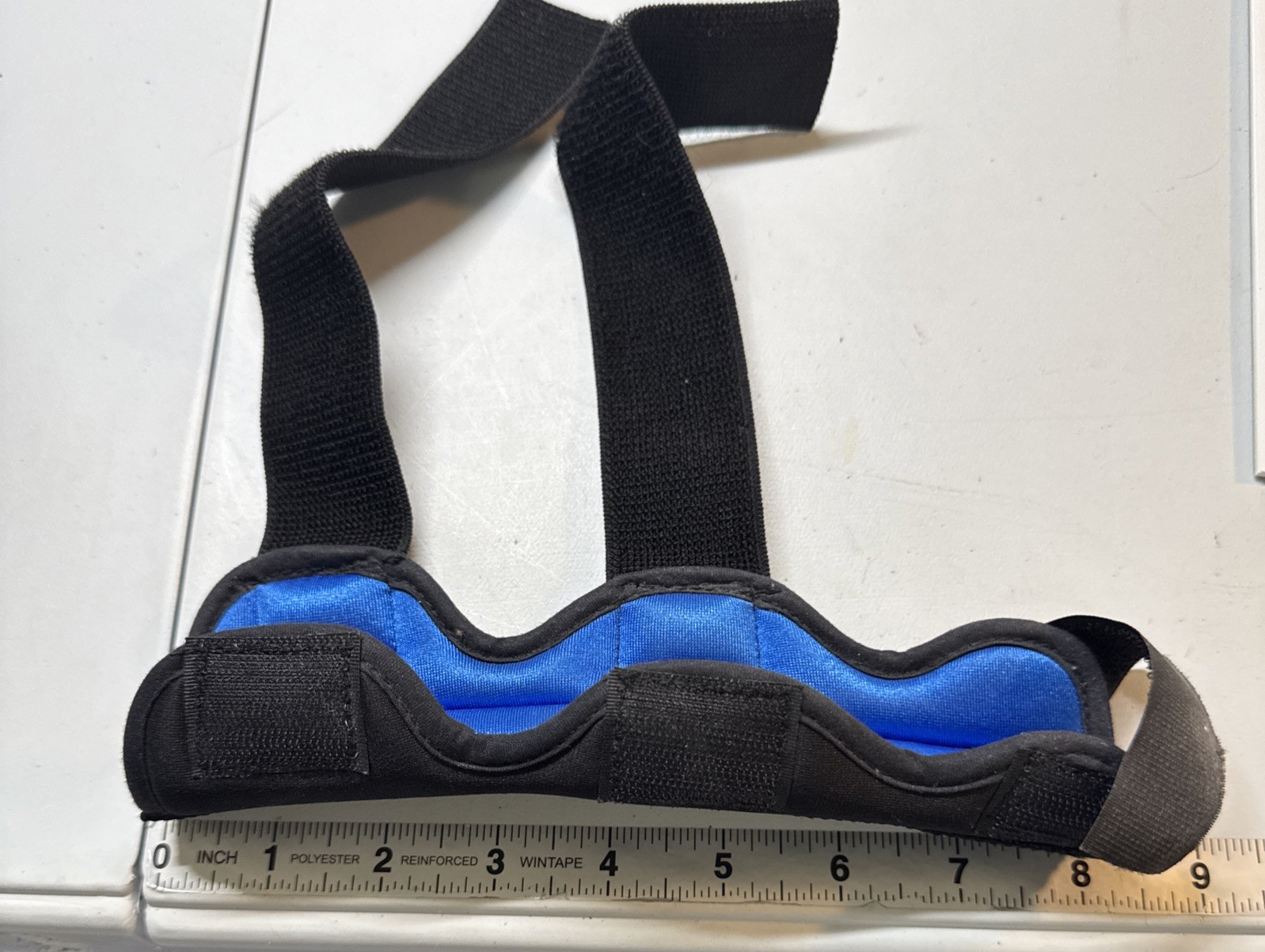 Össur Universal Thumb Splint (no tag) 8” Immobilization Splint