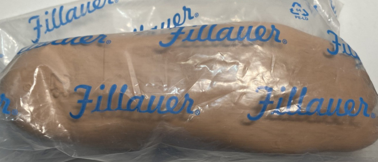 Fillauer Footshell Right foot Size 23 Mid High Standard C03