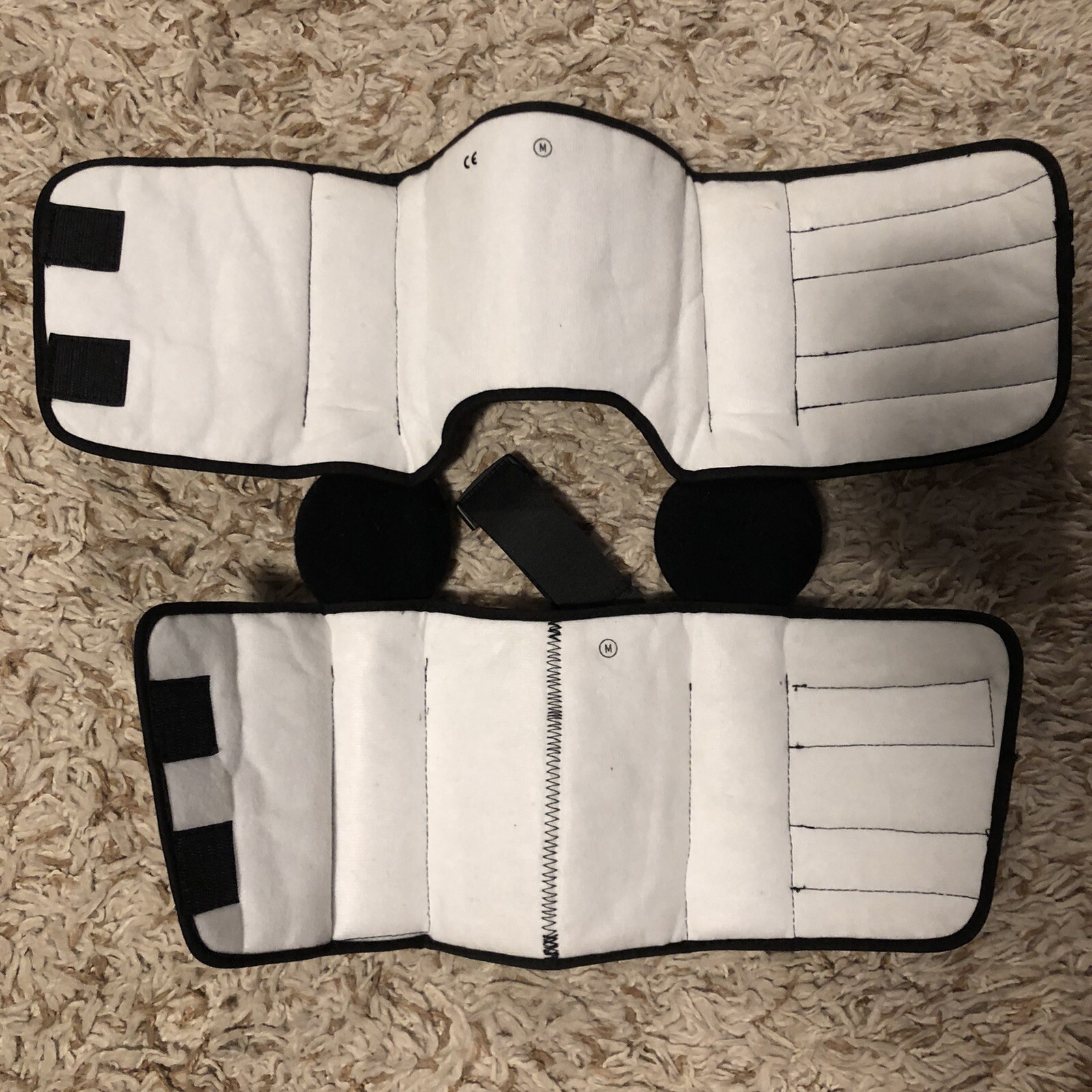 DonJoy Rehab TROM Brace X-Large Knee Brace