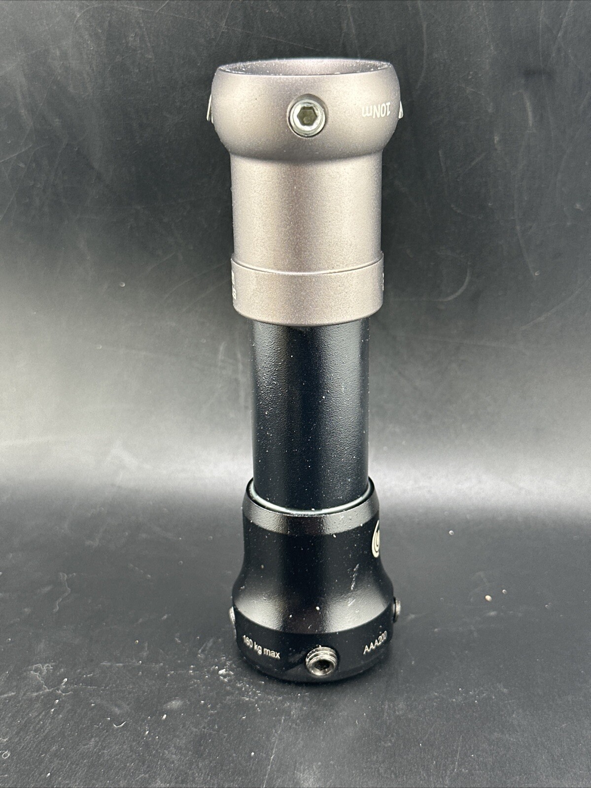 Prosthetic Parts Adapter Components