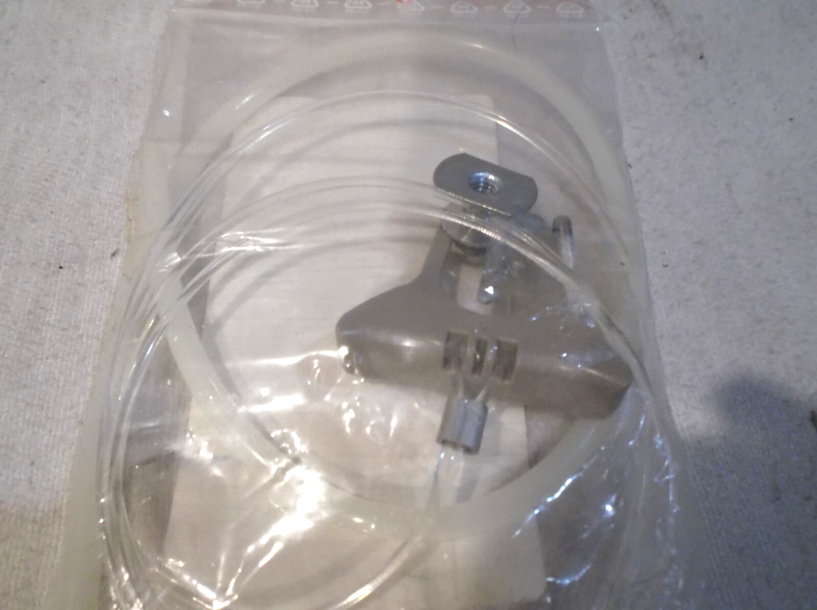 NEW Ossur BKC20001 Manual Lock Kit