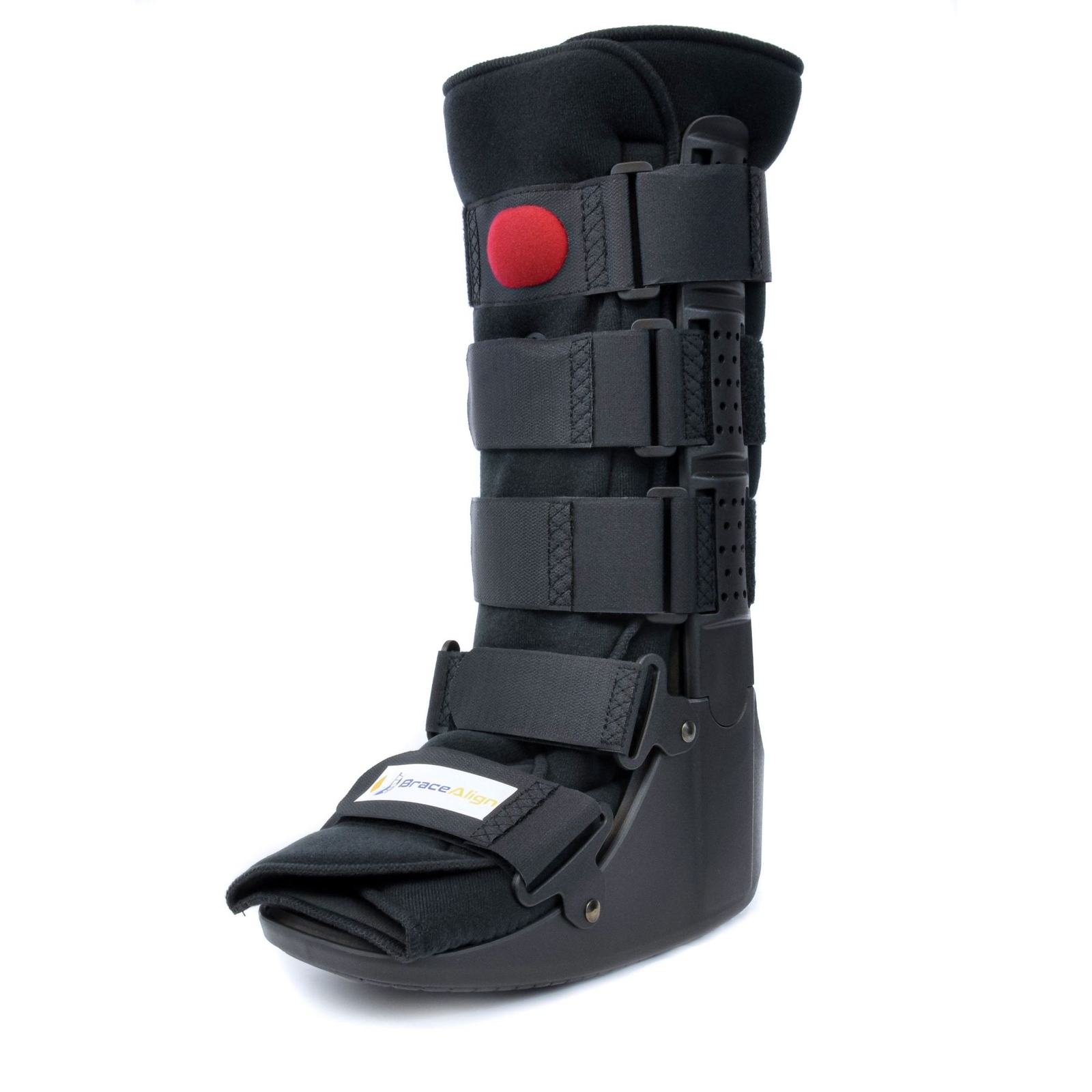 Air CAM Walker Fracture PDAC Approved L4360 and L4361 Boot Tall Medical Recovery