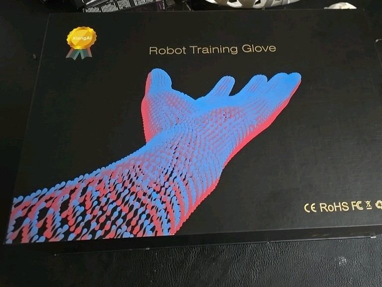 XiangAi Robot Training Glove Upgraded Rehabilitation Robot Glove RH/L MSRP $158