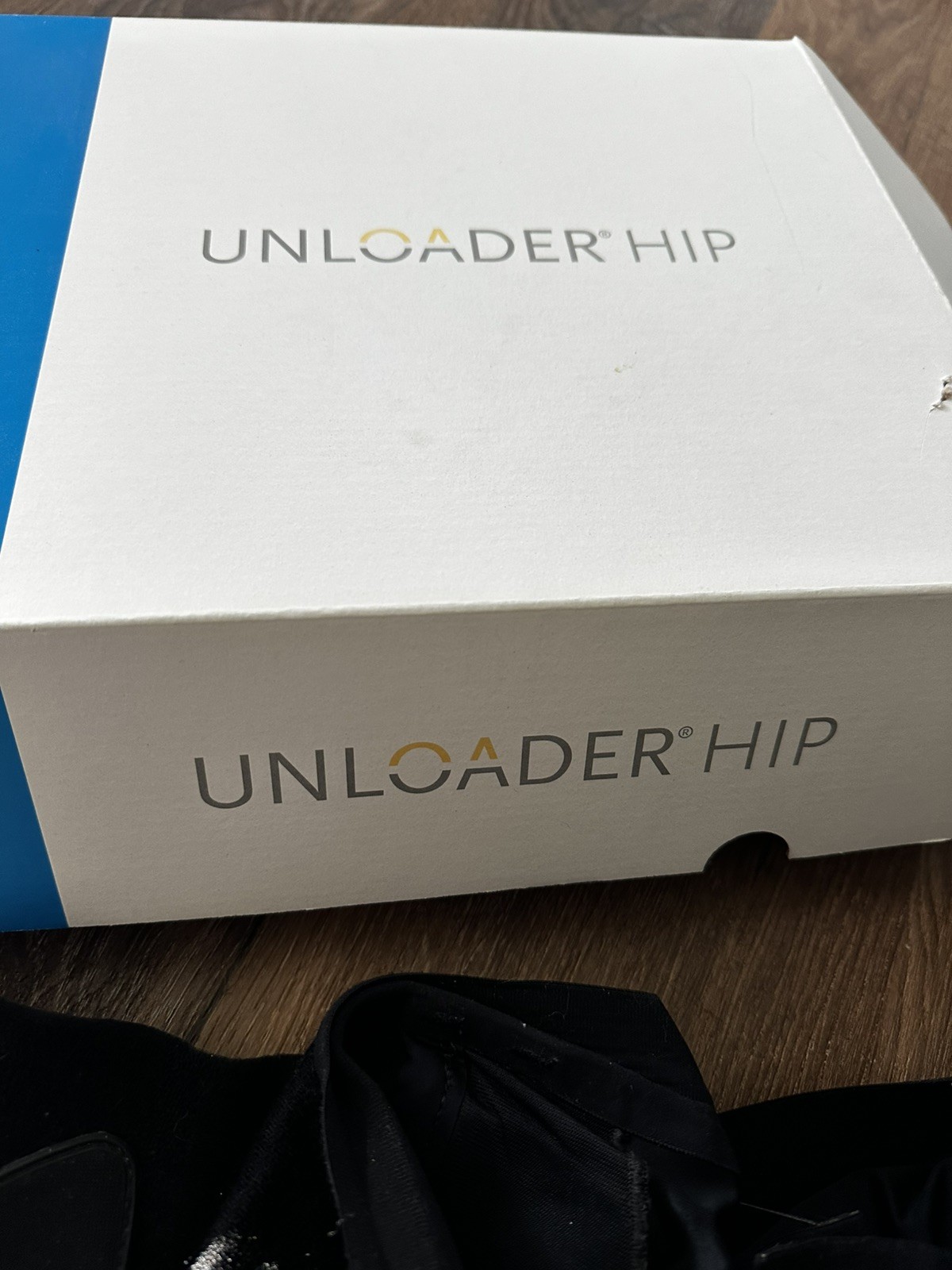 Össur Unloader Hip Male xl good Condition
