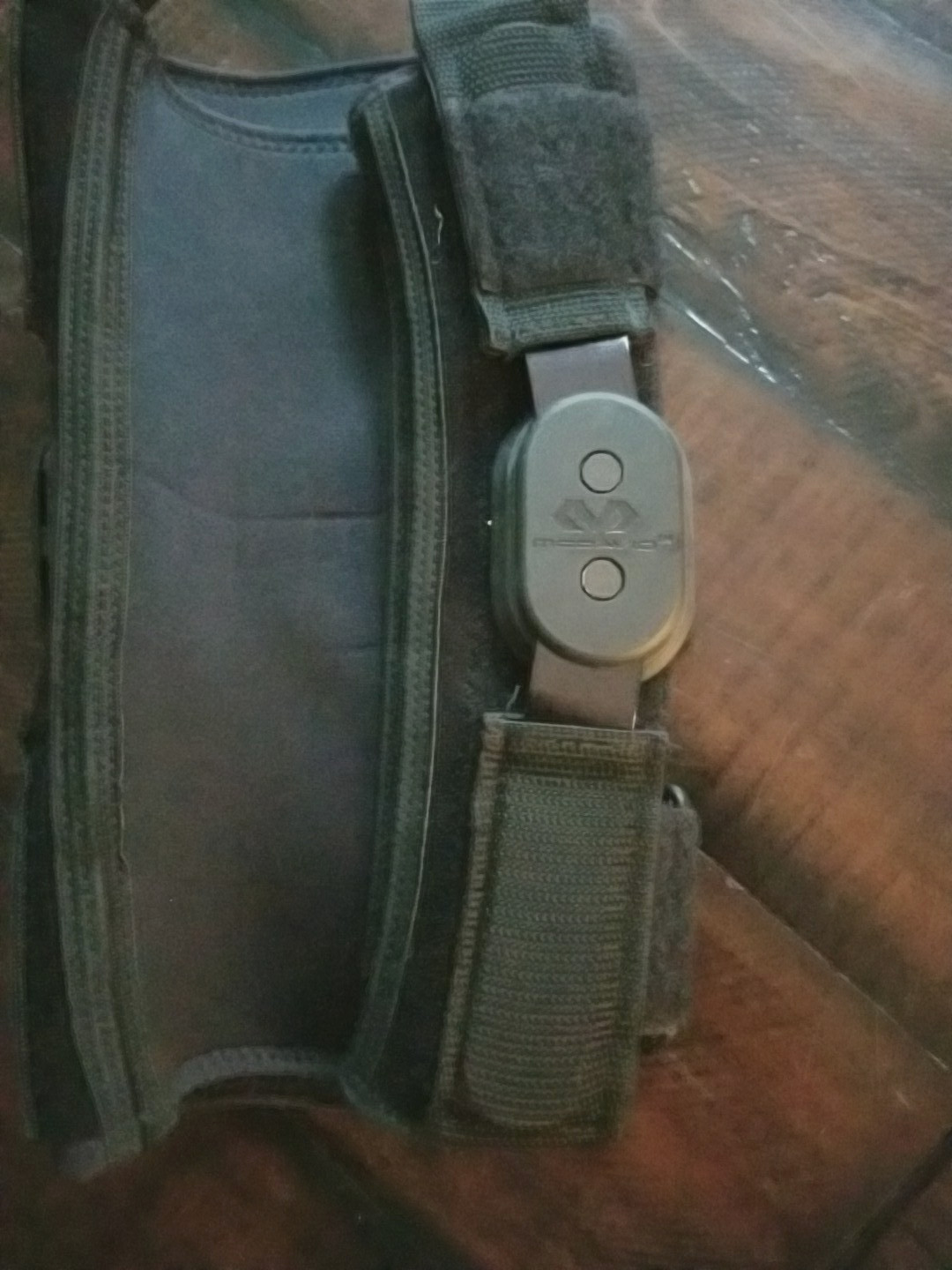 Mcdavid Knee Brace X-large
